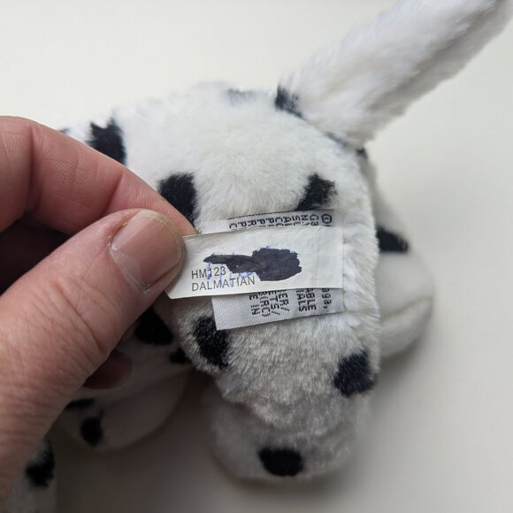 Webkinz - Dalmatian - Picture 2 of 2